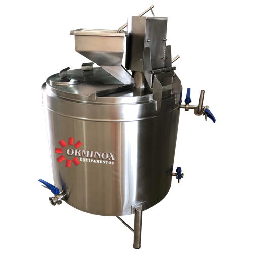 Maquina leite de soja