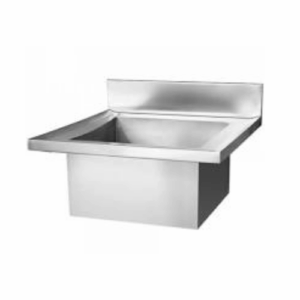 CUBA SIMPLES DE INOX