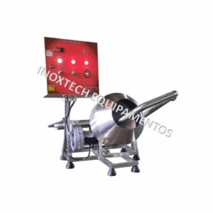 DRAGEADEIRA DE BANCADA