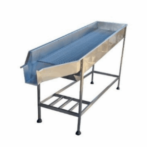 MESA DE PENEIRAMENTO
