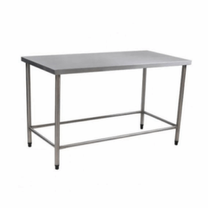 MESA LISA DE MANIPULAÇÃO