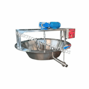 TACHO PARA FOGO DIRETO