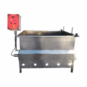 TANQUE DE QUEIJO ELÉTRICO