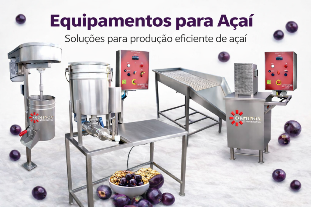 Banner açaí site