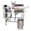 Despolpadeira de frutas e legumes 50 kg-h
